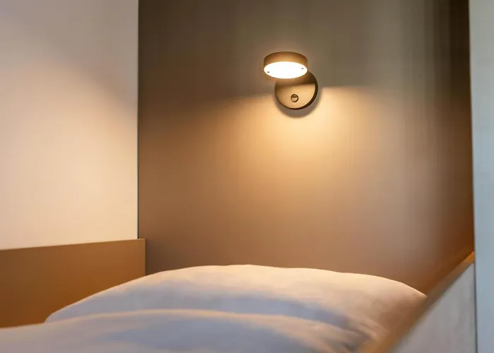 B&B Hotel Berlin-Tiergarten